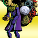 Illustration for article titled iKotaku/i Shop Contest: The Man In The Moon-Mask: The Winners!